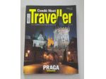 Condé Nast Traveller - Praga