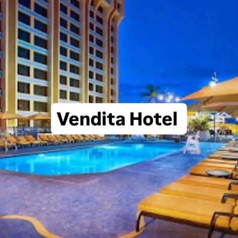 Vendo Hotel 3 Stelle 34 camere