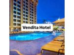 Vendo Hotel 3 Stelle 34 camere