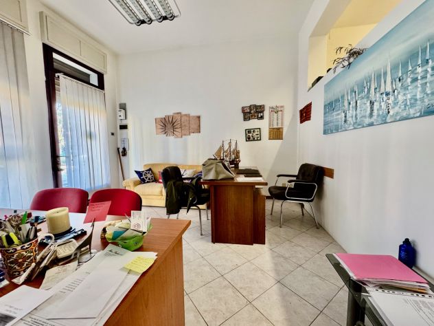 Marghera negozio utilizzabile anche come ufficio - Foto 6