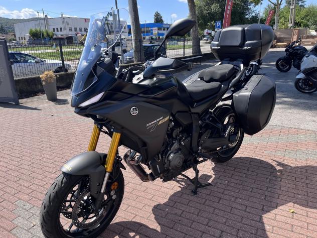 Yamaha Tracer 7 Allestimento GT pochissimi km - Foto 7