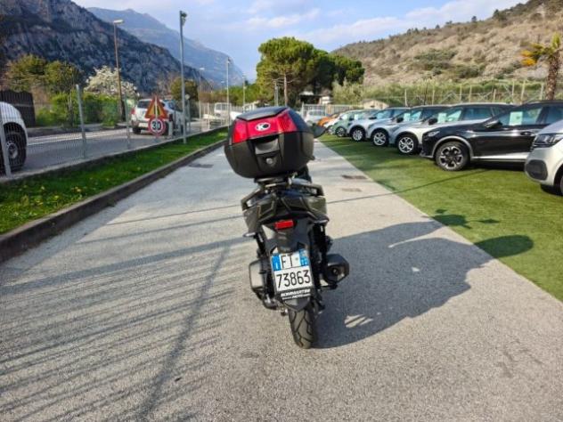 KYMCO Agility 125 S KYMCO AGILITY 125S rif. 23494374 - Foto 4
