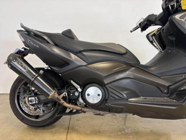 YAMAHA T Max 530 YAMAHA T-MAX 530 rif. 23727933 - Foto 5
