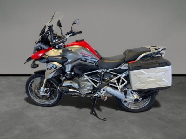 BMW R 1200 GS R 1200 GS - VALIGIE LATERALI - Foto 2