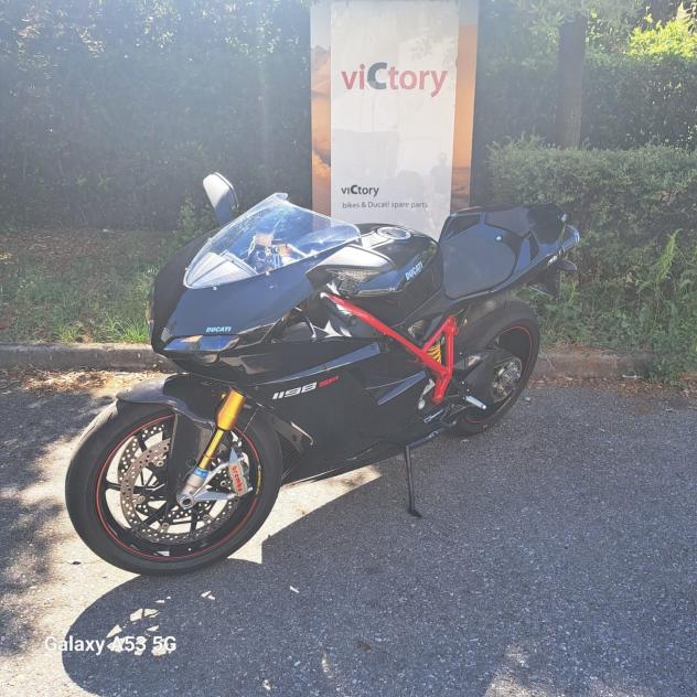 Ducati 1198 SP - Foto 7