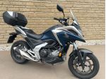 HONDA NC750X 35kw Depotenziata rif. 23769454