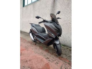 Morbidelli SC 300 Grigio PRONTA CONSEGNA € 3.990,00 f.c.