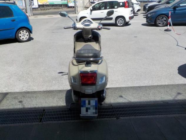 VESPA GTS 300 Anno 2024 rif. 23789796 - Foto 8