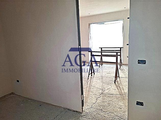 VILLA di 5 vani e di 200 mq (PAESE) rif. CR80_6 - Foto 14