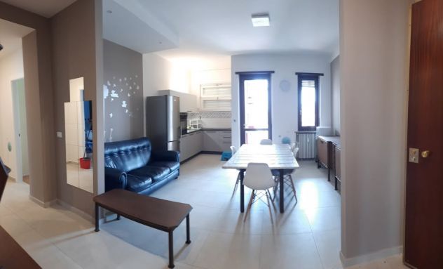 STUDENTI MEDICINA VETERINARIA/AGRARIA X CAMERA SINGOLA con bagno e terrazzo priv - Foto 5