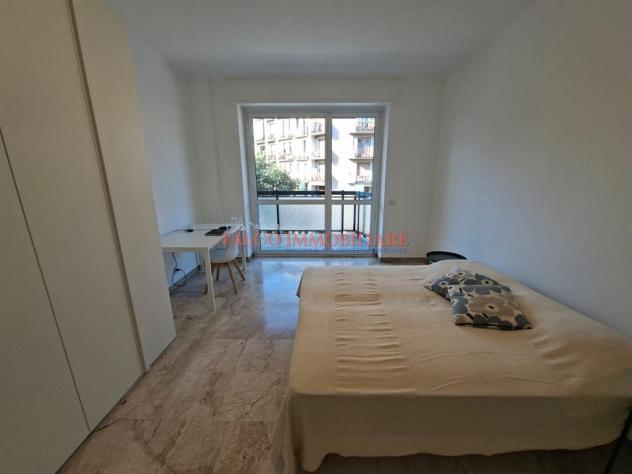MILANO VIA DEGLI ZUCCARO - MM4 FRATTINI - CAMERA DOPPIA 21 MQ CON TERRAZZINO ESCLUSIVO - Foto 6