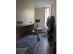 Stanza con bagno privato e A/C ad Affori