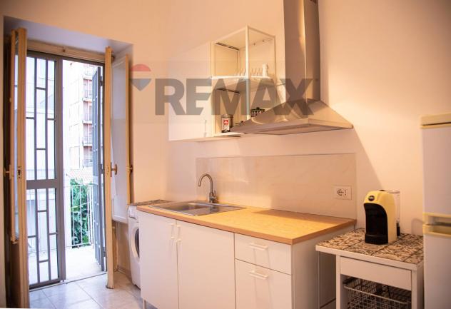 Appartamento in affitto a Catania, Zona centro - Foto 10
