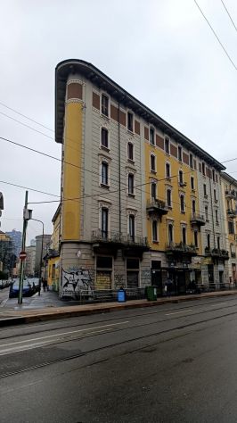 bilocale in zona FARINI libero da subito - Foto 8