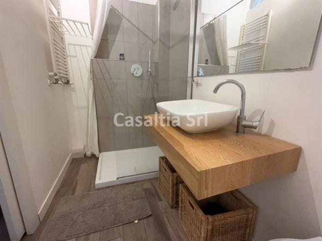Monolocale in affitto in Via Lodovico Settala - Foto 4