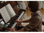 Pianista Trecate