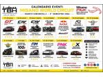 Staff Eventi Motorsport