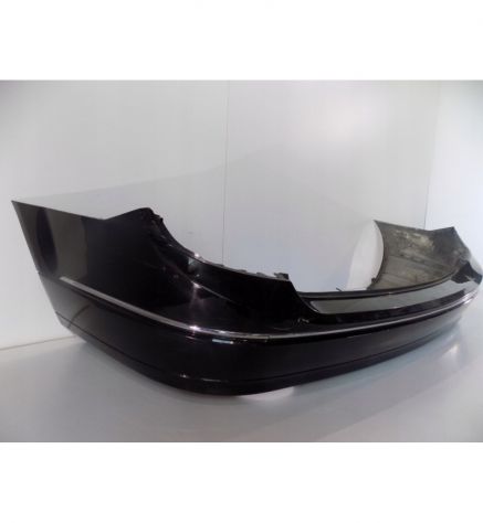 MERCEDES W204 Classe C - Paraurti posteriore -1112 - Foto 6