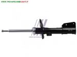 AMMORTIZZATORE FIAT STILO 01 ANTERIORE SX/DX GAS 1.2/1.4/1.6 FT11253 Meccan &hellip;