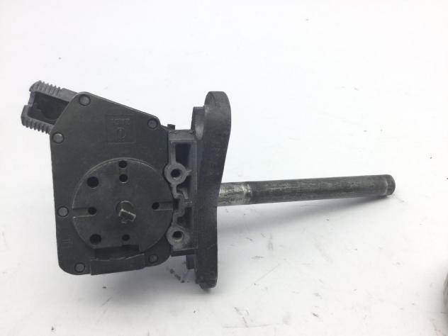 MALAGUTI MADISON T 150 BLOCCHETTO ACCENSIONE CON CHIAVE TAPPO E SERRATURE 1999 - Foto 10