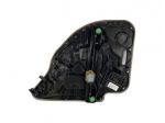 Alzavetro Posteriore Sinistro Classe C W205 A2057300179 - 37899