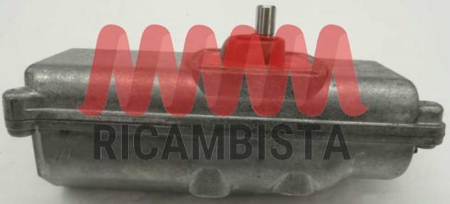A4639063301 Mercedes Classe G W463 attuatore chiusura Thomson
