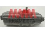 A4639063301 Mercedes Classe G W463 attuatore chiusura Thomson