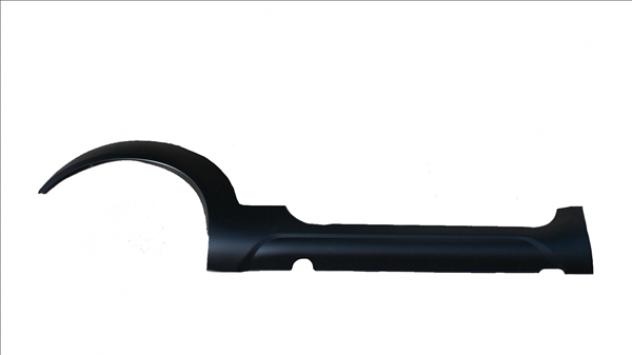 MODANATURA PARAFANGO DX P96