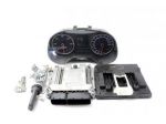 04L907309B KIT ACCENSIONE AVVIAMENTO SEAT LEON ST SW 1.6 D 77KW 5M 5P (2015 …