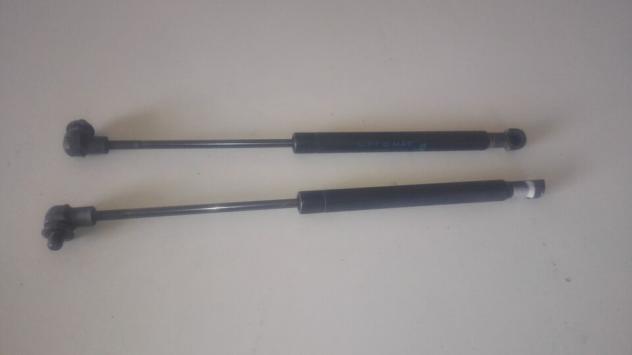 Coppia Pistoncini Apertura Vetro Lunotto SMART 700 ForTwo 450 03