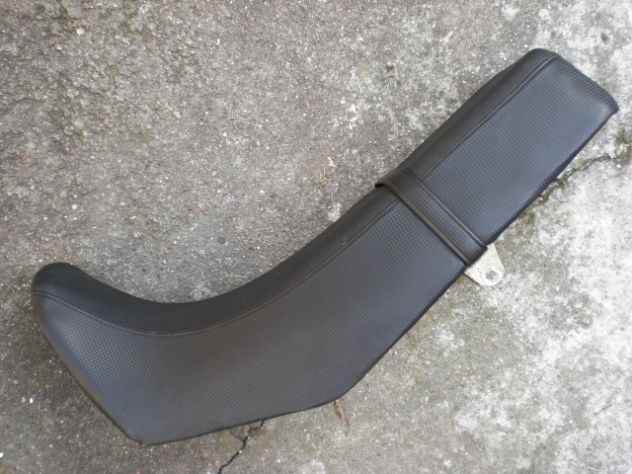 Suzuki DR 600 750 Big DR600 DR750 selle originali (LEGGERE BENE ANNUNCIO) - Foto 4