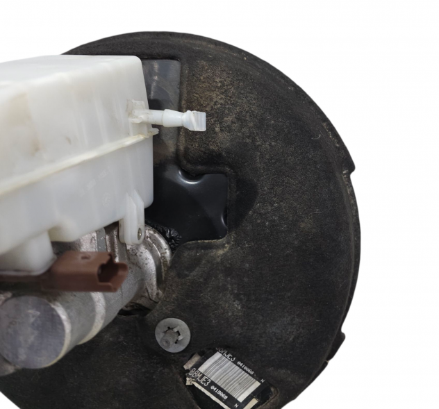 SERVOFRENO CITROEN Jumpy Furgone 1613263680 AH01 Diesel 2000 (16) - Foto 3