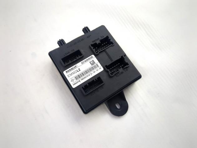 231A08493R CENTRALINA COMFORT RENAULT TWINGO E 31KW AUT 5P (2021) RICAMBIO USATO - Foto 2