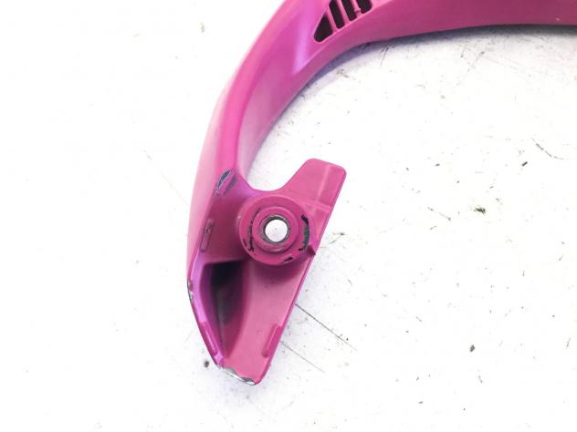 PIAGGIO BEVERLY 125 MANIGLIONE POSTERIORE PORTAPACCHI 2010 2015 ZAMP69100 - Foto 6