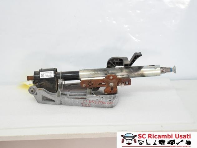 Piantone Sterzo Mercedes Classe C W204 A2044604518 - 00842 - Foto 2