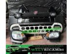 RICAMBI X FIAT PANDINA CROSS 4X4 2025