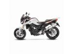 Marmitta Leovince per Bmw F 800 Gt R Lv One Mivv Storm Oval  Speed Edge