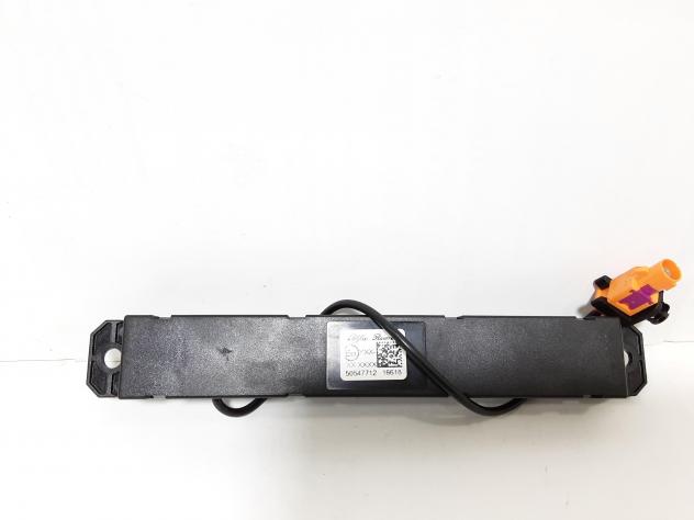 AMPLIFICATORE ANTENNA ALFA ROMEO Stelvio Serie (949_) 50547712 (16)