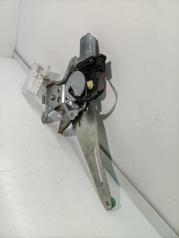 MECCANISMO ALZAVETRO POST. SX SUZUKI SX4 1° Serie 8350279J12000 D19AA (06) - Foto 2