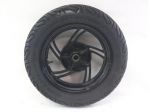 KYMCO XCITING 400 S 42601LKF5E00N1A CERCHIO RUOTA POSTERIORE 14X4.25 19 - 2 &hellip;
