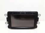 NAVIGATORE DACIA Lodgy 1° Serie 281157850R (1022)