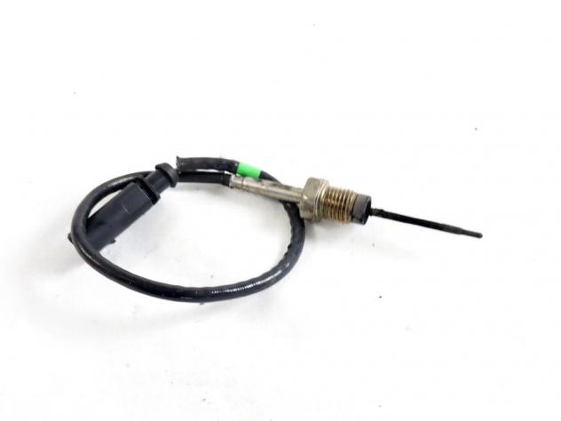 03L906088FH SENSORE DI TEMPERATURA GAS DI SCARICO AUDI Q5 2.0 D 110KW 6M 5P (2013) RICAMBIO USATO - Foto 4