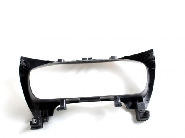 31363666 MASCHERINA RIVESTIMENTO QUADRO STRUMENTI CONTACHILOMETRI VOLVO XC90 2.0 I 4X4 173KW AUT 5P (2021) RICAMBIO USATO - Foto 3