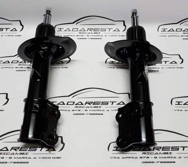 Ammortizzatori Ant Kia Cee'd Hyundai I30 54661A6160 54651A6160 - Foto 2