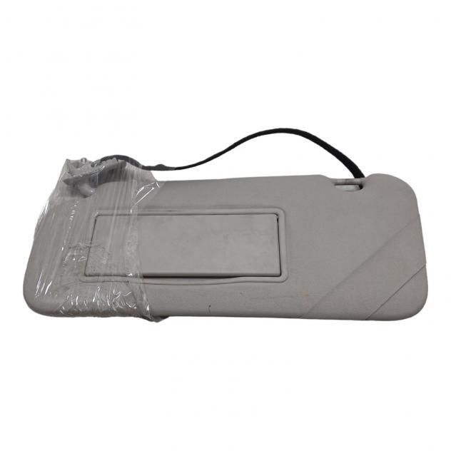 Parasole Parabrezza Termico E Riflettente Per Citroen C5 Aircross (2018-2024) - Protezione Solare 6 Strati
