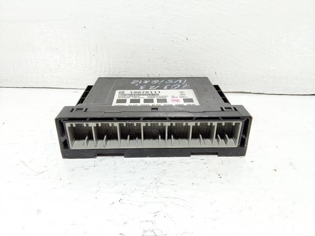 BODY COMPUTER OPEL Insignia Berlina 13575111 (0817) - Foto 4