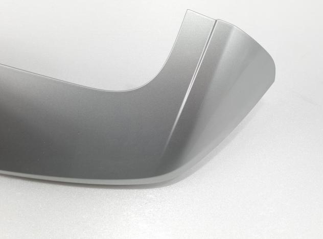 SPOILER PORTELLONE POSTERIORE OPEL Mokka 1° Serie 95978986 A 14 NET, B 14 NET, D 14 NET Benzina 1400 (12) - Foto 2