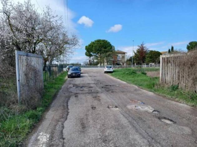 Immobile in asta di 14800 m² in vendita a Civitanova Marche - Foto 4