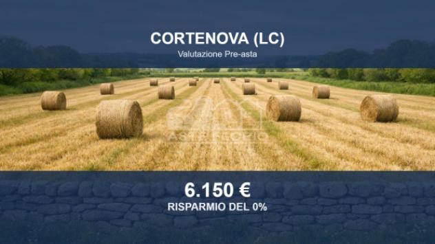 Immobile in asta di 6860 m² in vendita a Cortenova