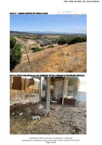 IMMOBILI-ALTRA CATEGORIA-DOLIANOVA - Foto 8